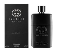 Gucci Guilty Pour Homme Eau de Parfum for Men 90 ml