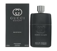 Gucci Guilty Pour Homme Eau de Parfum 90ml | TJ Hughes