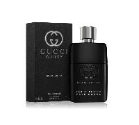 Gucci Guilty Pour Homme Eau de Parfum for Men 50 ml