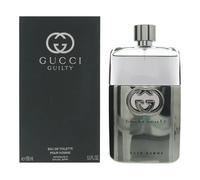 Gucci Guilty Pour Homme Eau De Toilette 150ml