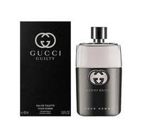 Gucci Guilty Pour Homme Eau de Toilette 150ml Spray