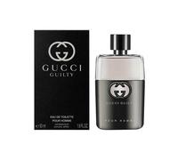 Gucci Guilty Pour Homme Eau de Toilette for Men 50 ml