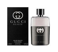 Gucci Guilty Pour Homme Eau de Toilette for Men 50 ml