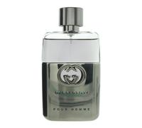 Gucci Guilty Pour Homme Eau de Toilette for Men 50 ml