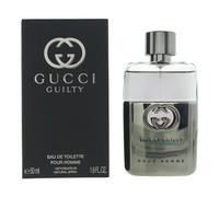 Gucci Guilty Pour Homme Eau de Toilette 50ml