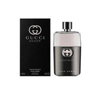 Gucci Guilty Pour Homme Eau de Toilette for Men 90 ml