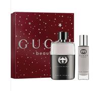 Gucci Guilty Pour Homme Eau de Toilette 50ml Gift Set
