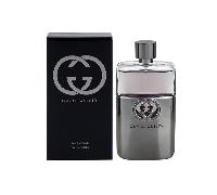 Gucci Guilty Pour Homme Eau de Toilette Men's Aftershave Spray (50ml, 90ml, 150ml)