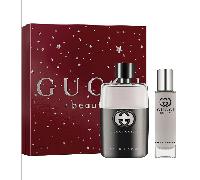Gucci Guilty Pour Homme Eau de Toilette 50ml Gift Set