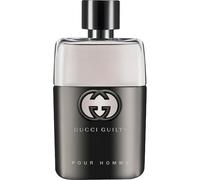 Gucci Guilty Pour Homme Eau de Toilette for Men 50 ml