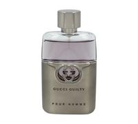 Gucci Guilty Pour Homme Eau de Toilette for Men 50 ml