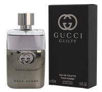 Gucci Guilty Pour Homme Edt Spray 50 ml