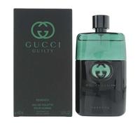 Gucci Guilty Pour Homme Essence Eau De Toilette 90ml