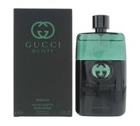 Gucci Guilty Pour Homme Essence Eau De Toilette 90ml | TJ Hughes