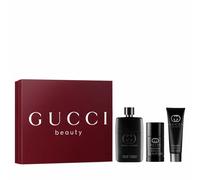 Gucci Guilty Pour Homme Gift Set