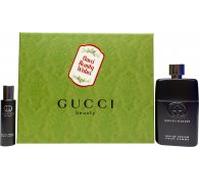 Gucci Guilty Pour Homme Gift Set 90ml EDP + 15ml EDP