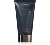 Gucci Guilty Pour Homme Men's Shower Gel 150ml Body Wash (2 Pack)
