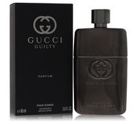 GUCCI GUILTY POUR HOMME Parfum 3 oz for Men