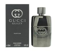 Gucci Gucci Guilty Parfum For Him - Clear 100ml