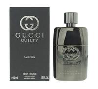 Gucci Gucci Guilty Parfum For Him - Clear 100ml