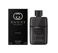 Gucci Gucci Guilty Parfum For Him - Clear 100ml