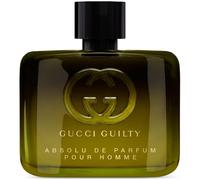 Gucci Guilty Absolu de Parfum Pour Homme 60ml