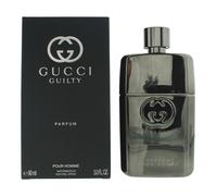 Gucci Gucci Guilty Parfum For Him - Clear 90 ml