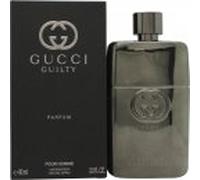 Gucci Gucci Guilty Parfum For Him - Clear 90 ml