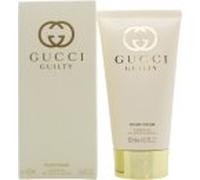 Gucci Guilty Shower Gel 150ml