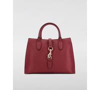 GUCCI Handbag Woman color Burgundy