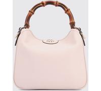 GUCCI Handbag Woman color Pink