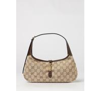 GUCCI Handbag Woman color Sand