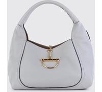 GUCCI Handbag Woman color White