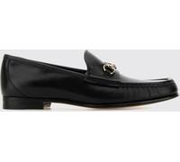 GUCCI Horsebit 1953 Smooth Calfskin Loafers - Size: 36½ - female