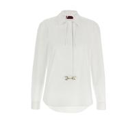 GUCCI Horsebit Shirt 38 IT