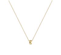 Gucci Icon 18ct Yellow Gold GG Ring Pendant Necklace