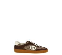 GUCCI 'Incrocio Gg' Sneakers 7
