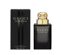 GUCCI INTENSE OUD 90ML EDP SPRAY | NEW & SEALED | FREE P&P | UK