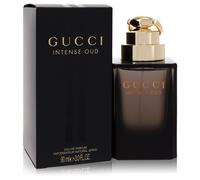 GUCCI INTENSE OUD Eau De Parfum 3 oz Unisex