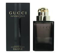 Gucci Intense Oud Eau De Parfum 90ml | TJ Hughes