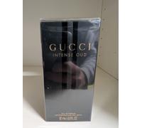 Gucci Intense Oud Eau de Parfum Unisex 90 ml