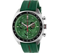 Gucci Interlocking Watch GCC-214
