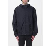 GUCCI Jacket Men color Blue - Size: 52 - male