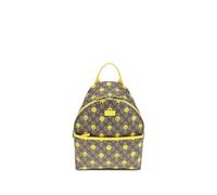 Gucci Kids x MR. MEN™ LITTLE MISS™ GG backpack - Brown One Size