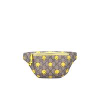 Gucci Kids x MR. MEN™ LITTLE MISS™ GG Supreme belt bag - Neutrals One Size