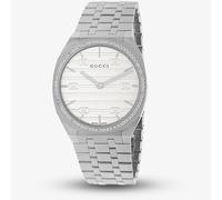 Gucci Ladies 25H Watch YA163401