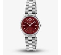 Gucci Ladies G-Timeless Red Dial Watch YA1265069