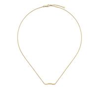 Gucci Link to Love 18ct Yellow Gold Necklace