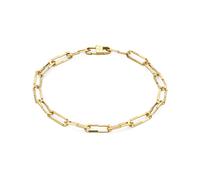 Gucci Link to Love Bracelet Luxury - Yellow Gold