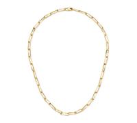 Gucci Link To Love Necklace 18ct Modern Timeless Luxury In Gucci Presentation Box Chain - Yellow Gold - ROX Diamond & Thrills Jewellery